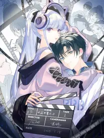 纸上江湖漫画改编封面